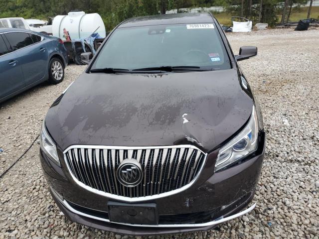 1G4GD5G37FF328484 | 2015 BUICK LACROSSE P