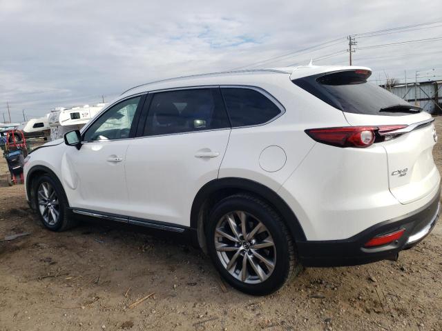 2018 MAZDA CX-9 JM3TCBDY9J0216731
