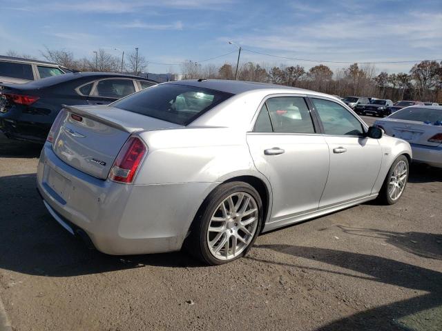 2012 CHRYSLER 300 SRT-8 Photos | KY - LOUISVILLE - Repairable Salvage ...