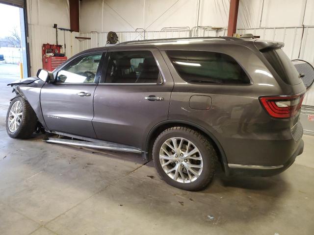 1C4SDJET8EC318640 | 2014 DODGE DURANGO CI