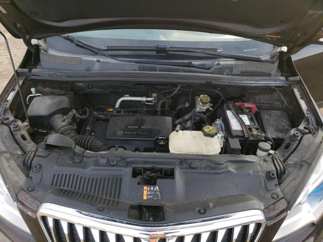 KL4CJASB0FB229459 Buick Encore