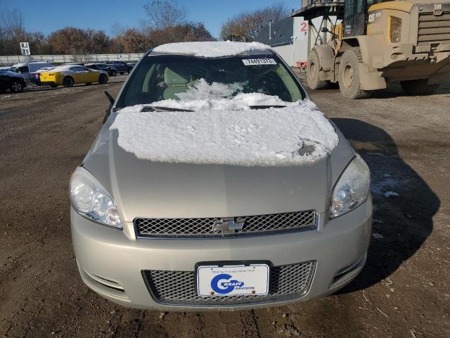 2G1WG5E31C1301335 | 2012 Chevrolet impala lt