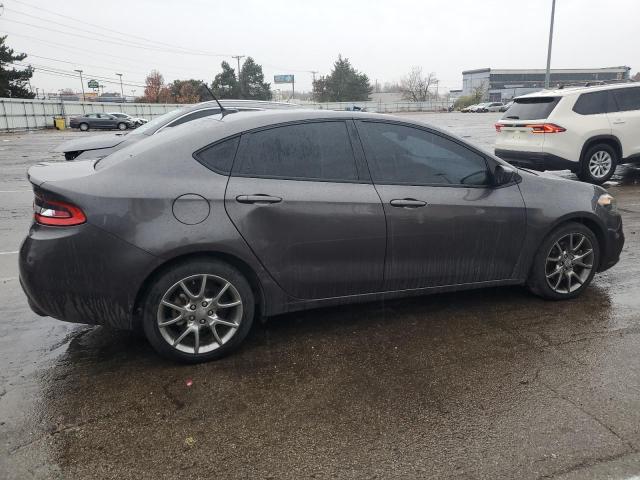 1C3CDFBB8FD141200 | 2015 DODGE DART SXT