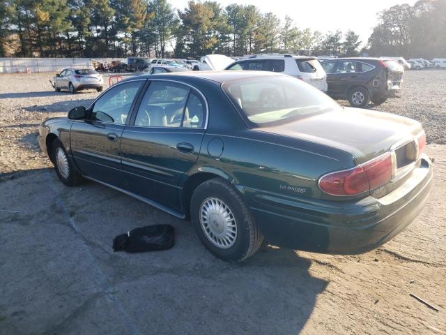 BUICK LESABRE CUSTOM 2000 1
