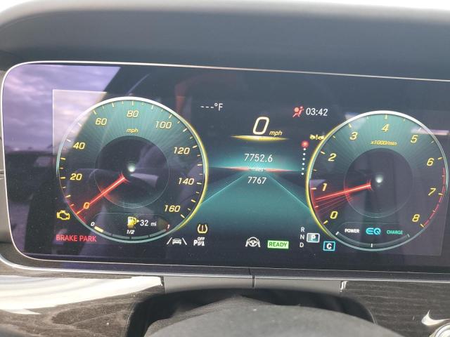 2022 MERCEDES-BENZ CLS 450 4M - W1K2J5KB4NA106380