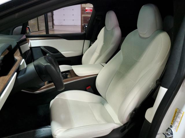 7SAXCDE58NF343135 Tesla Model X  10