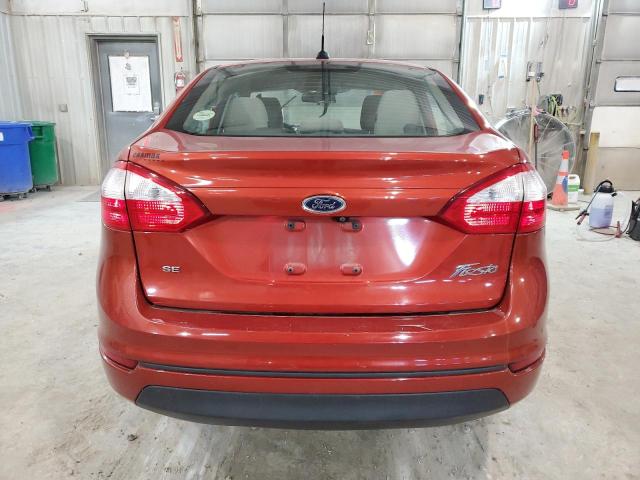 3FADP4BJ1JM102163 | 2018 FORD FIESTA