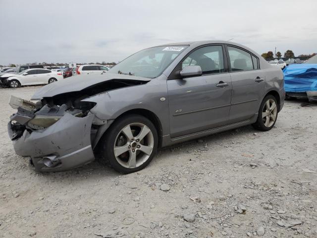 2006 Mazda Mazda3 s