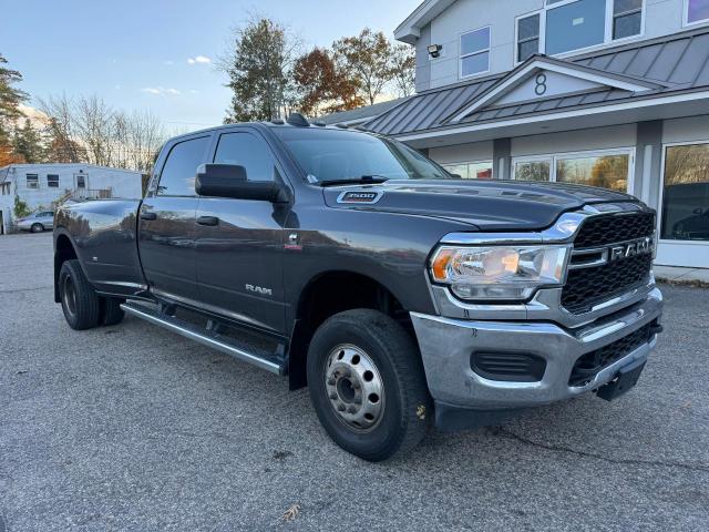 2019 Ram 3500 Tradesman