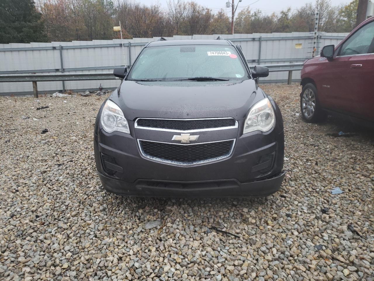 2GNALBEK5F6382163 2015 Chevrolet Equinox Lt 2GNALBEK5F6382163 2015 Chevrolet Equinox Lt