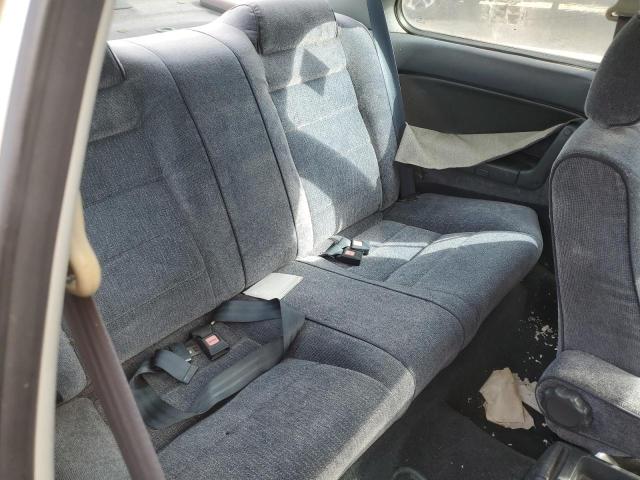 1992 Honda Accord Ex VIN: 1HGCB7173NA014117 Lot: 75013663