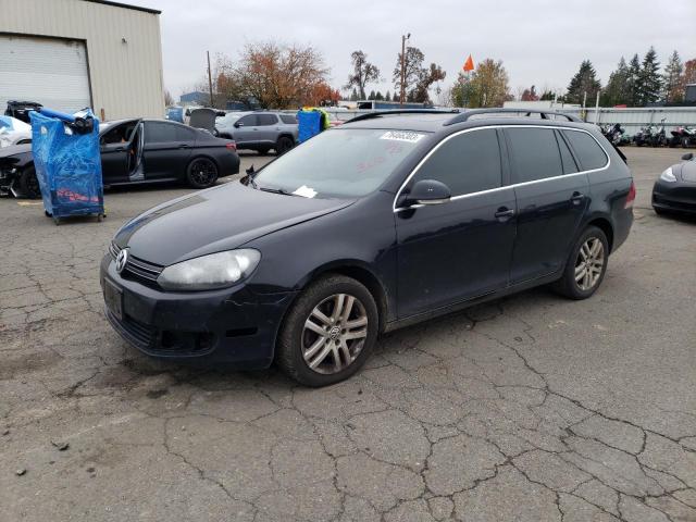 2010 Volkswagen Jetta TDI