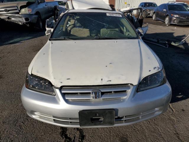 JHMCG56651C025699 | 2001 Honda accord ex