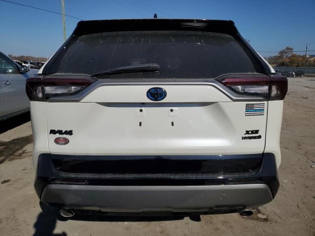 2T3E6RFV5MW021925 | 2021 TOYOTA RAV4 XSE