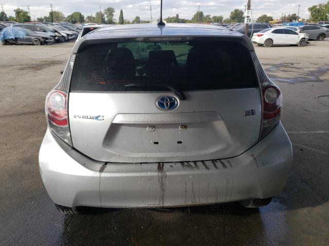 2013 Toyota Prius C VIN: JTDKDTB33D1047450 Lot: 78495023