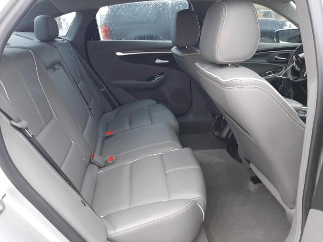 2G1145S37H9142675 | 2017 Chevrolet impala premier