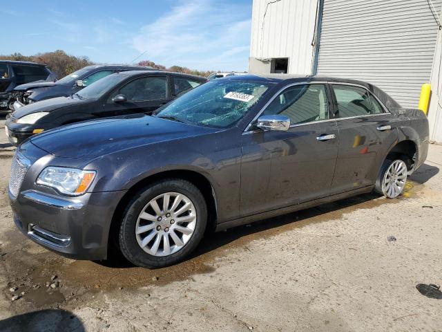 2C3CCAAG1EH136179 | 2014 CHRYSLER 300