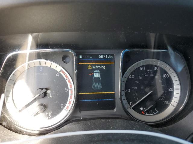 1N6BA1F40KN530154 Nissan Titan Xd Sl