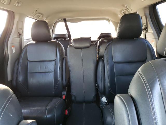 2015 TOYOTA SIENNA SPO - 5TDXK3DC7FS537002