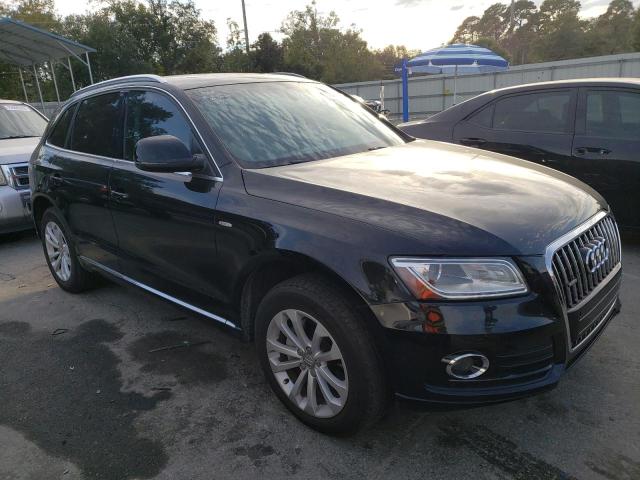 VIN WA1LFAFP6EA046336 2014 Audi Q5, Premium Plus no.4