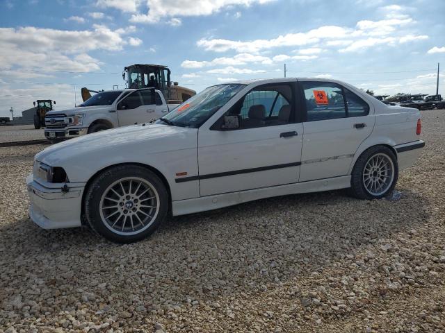 1997 BMW 3 Series 328i