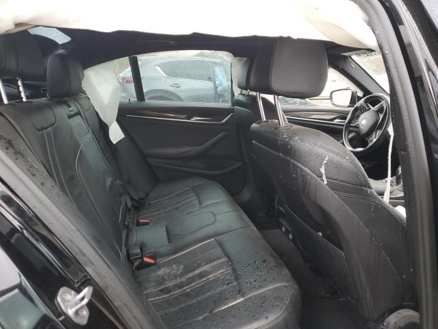 2019 BMW 530 XI - WBAJA7C52KWW17009