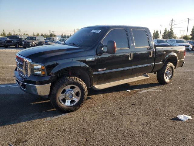 2005 Ford F-250 