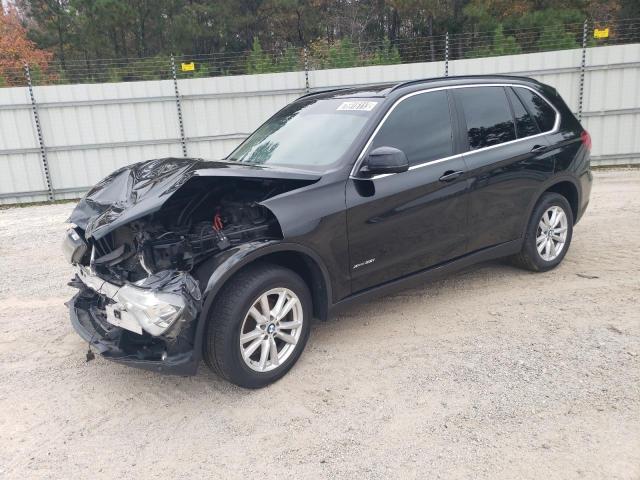 2014 BMW X5 xDrive35i