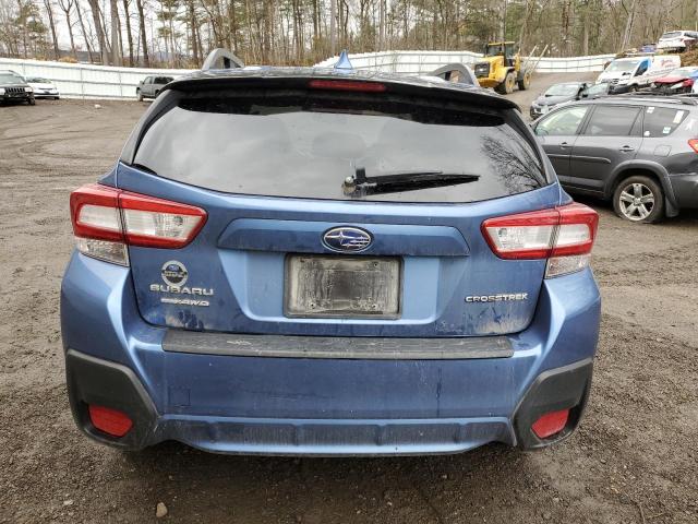 JF2GTAEC5K8373152 | 2019 SUBARU CROSSTREK