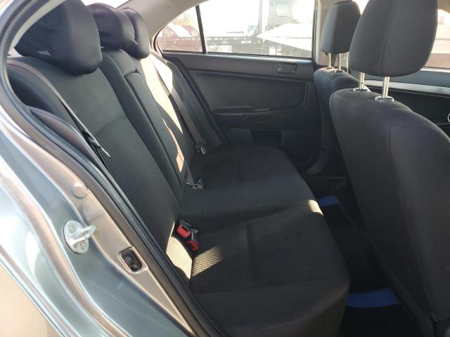 JA32U2FU1EU014166 Mitsubishi Lancer Es/es Sport
