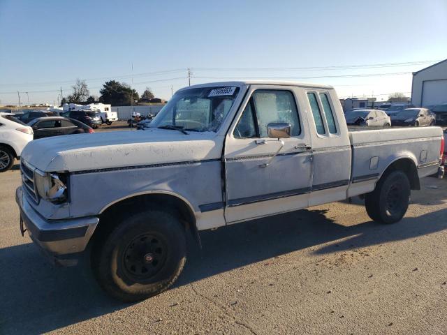 1990 Ford F-150 