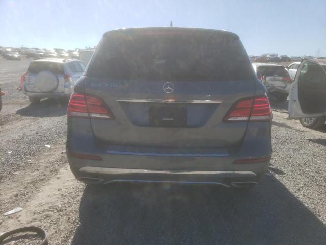 4JGDA5JB8JB014595 2018 MERCEDES-BENZ GLE-CLASS, photo no. 6