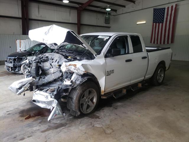 2020 Ram 1500 Classic Tradesman