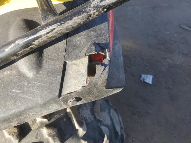 2005 HONDA TRX400 FA 1HFTE290854116582