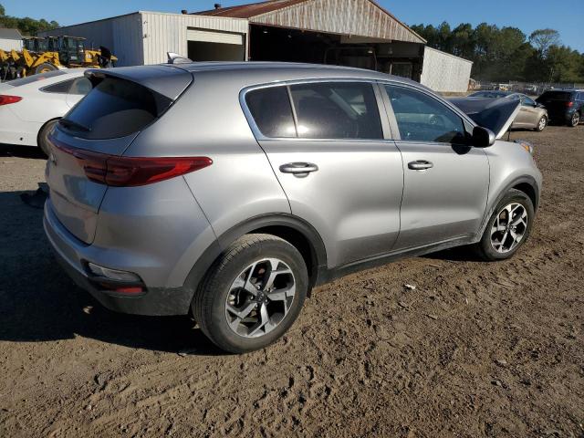 KNDPM3AC9L7720258 2020 Kia Sportage Lx