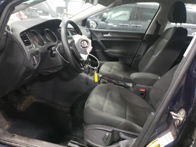 2018 VOLKSWAGEN GOLF SPORT - 3VW717AU6JM757681