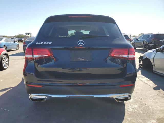 WDC0G4JB7GF102836 | 2016 MERCEDES-BENZ GLC 300