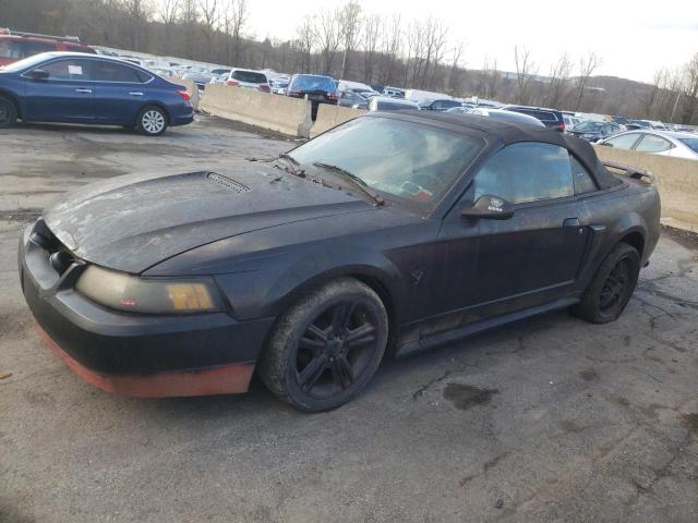 2004 Ford Mustang GT