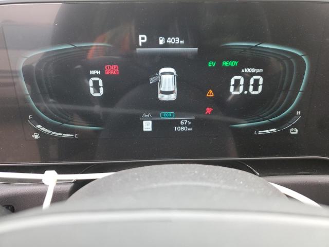 2023 KIA NIRO SX KNDCT3LE3P5085913