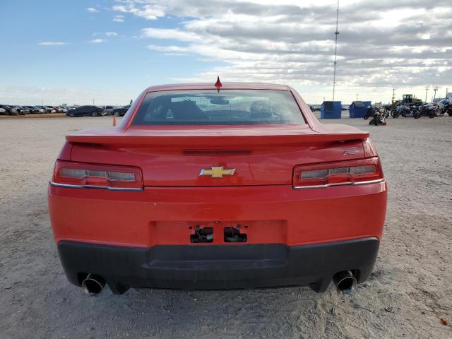 2G1FC1E34E9320437 | 2014 CHEVROLET CAMERO