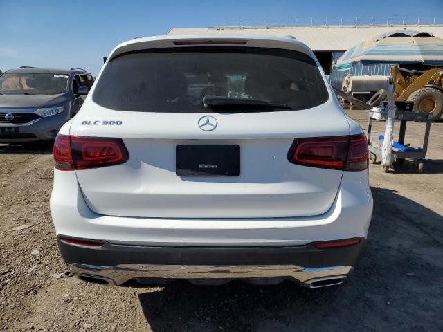 2020 MERCEDES-BENZ GLC 300 - WDC0G8DB1LF698278