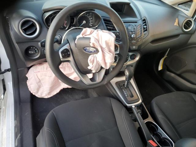 2018 FORD FIESTA 3FADP4BJ9JM140160