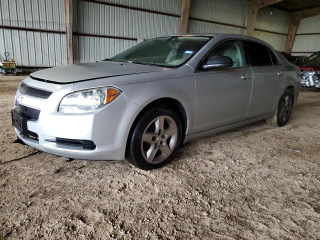 2012 Chevrolet Malibu LS