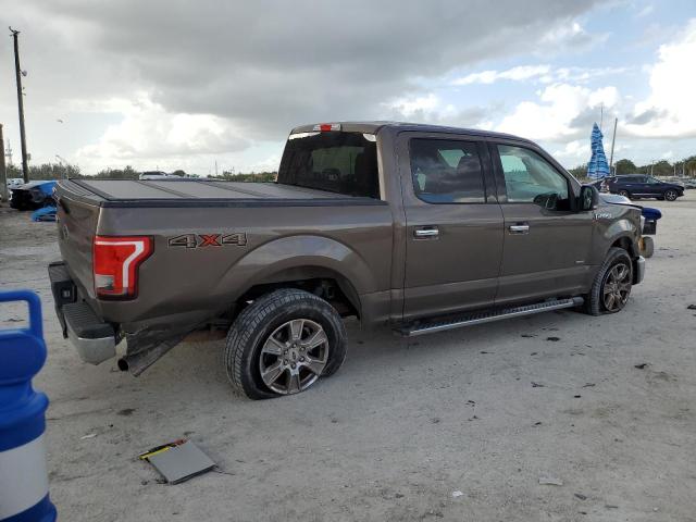 1FTEW1EP9FKE96655 | 2015 Ford f150 supercrew