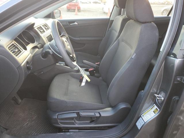 2016 VOLKSWAGEN JETTA S - 3VW267AJ8GM276440