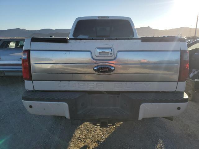 1FT8W3BT6GEA43992 | 2016 FORD F350 SUPER