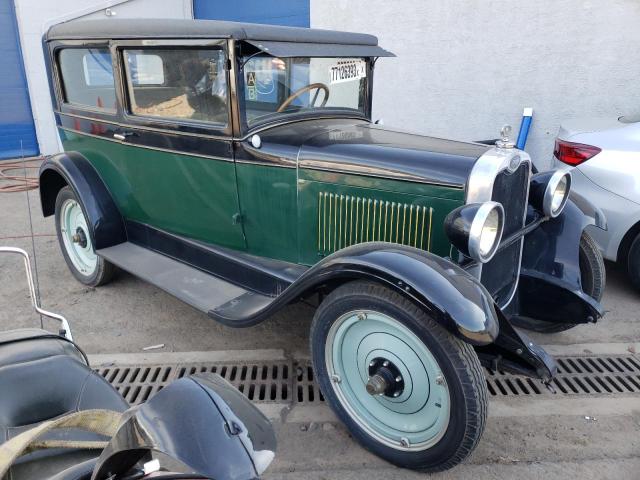 B31095 | 1928 Chevrolet abnational