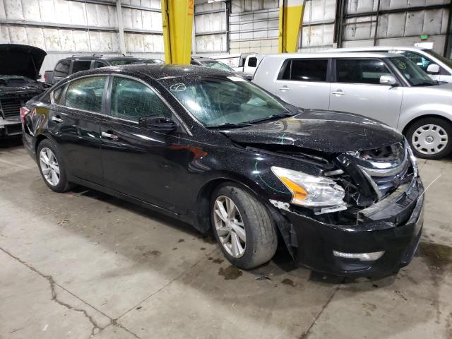 1N4AL3AP3EC262390 | 2014 NISSAN ALTIMA 2.5