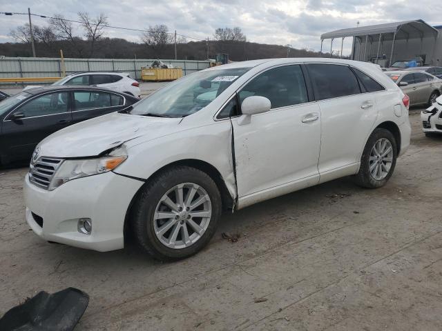 2011 Toyota Venza 