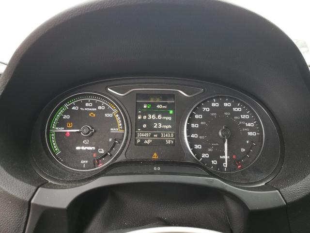 2016 AUDI A3 E-TRON - WAUTPBFF2GA135451
